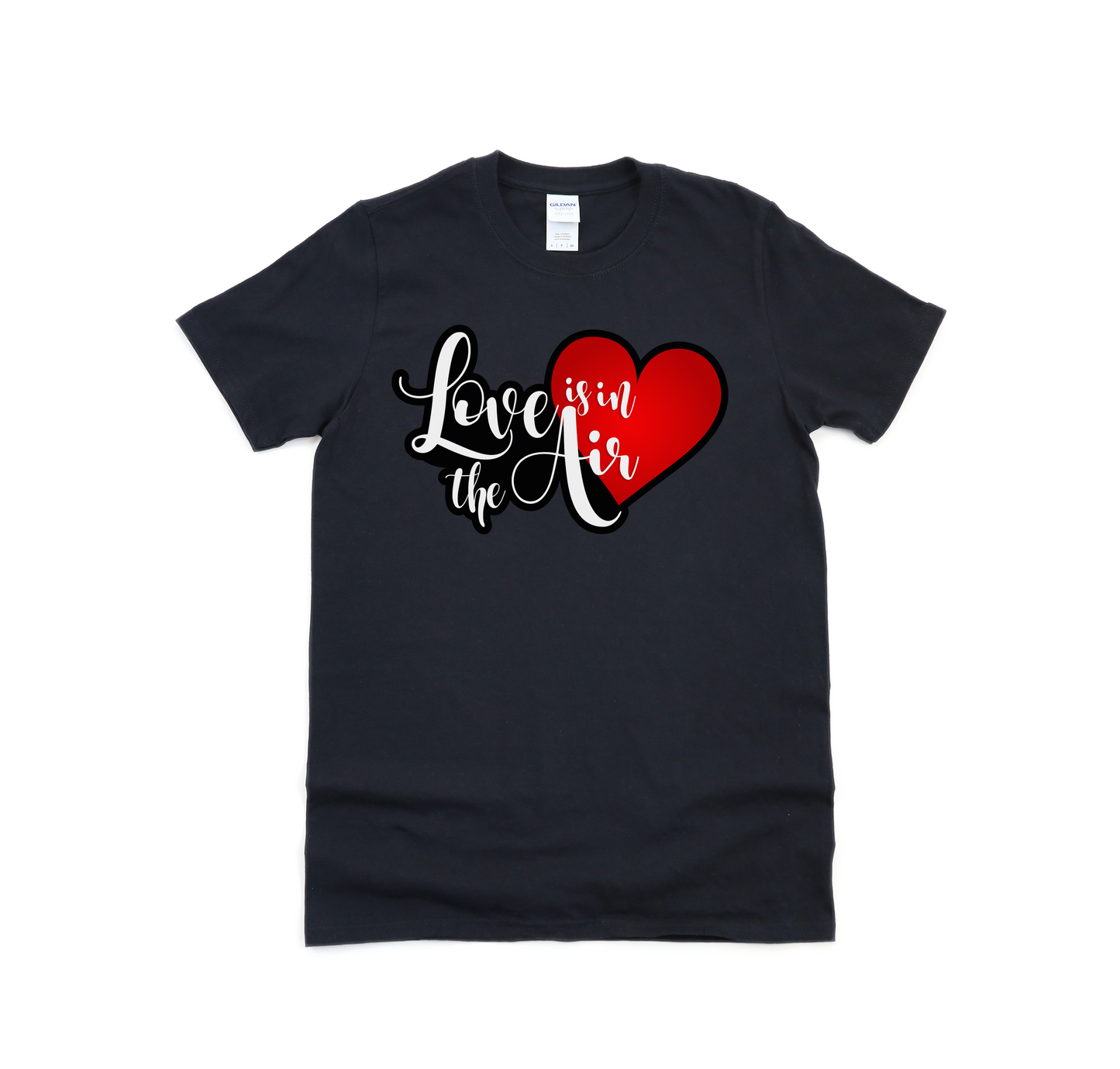 Love is in the Air T-Shirt