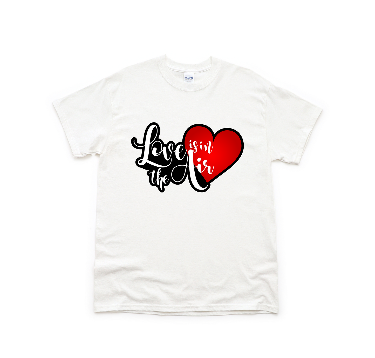 Love is in the Air T-Shirt