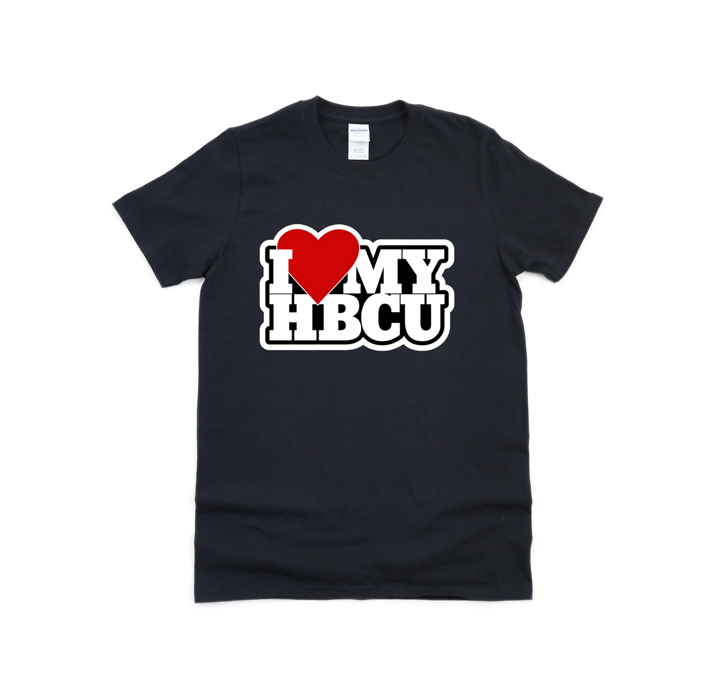 I Love My HBCU T-Shirt