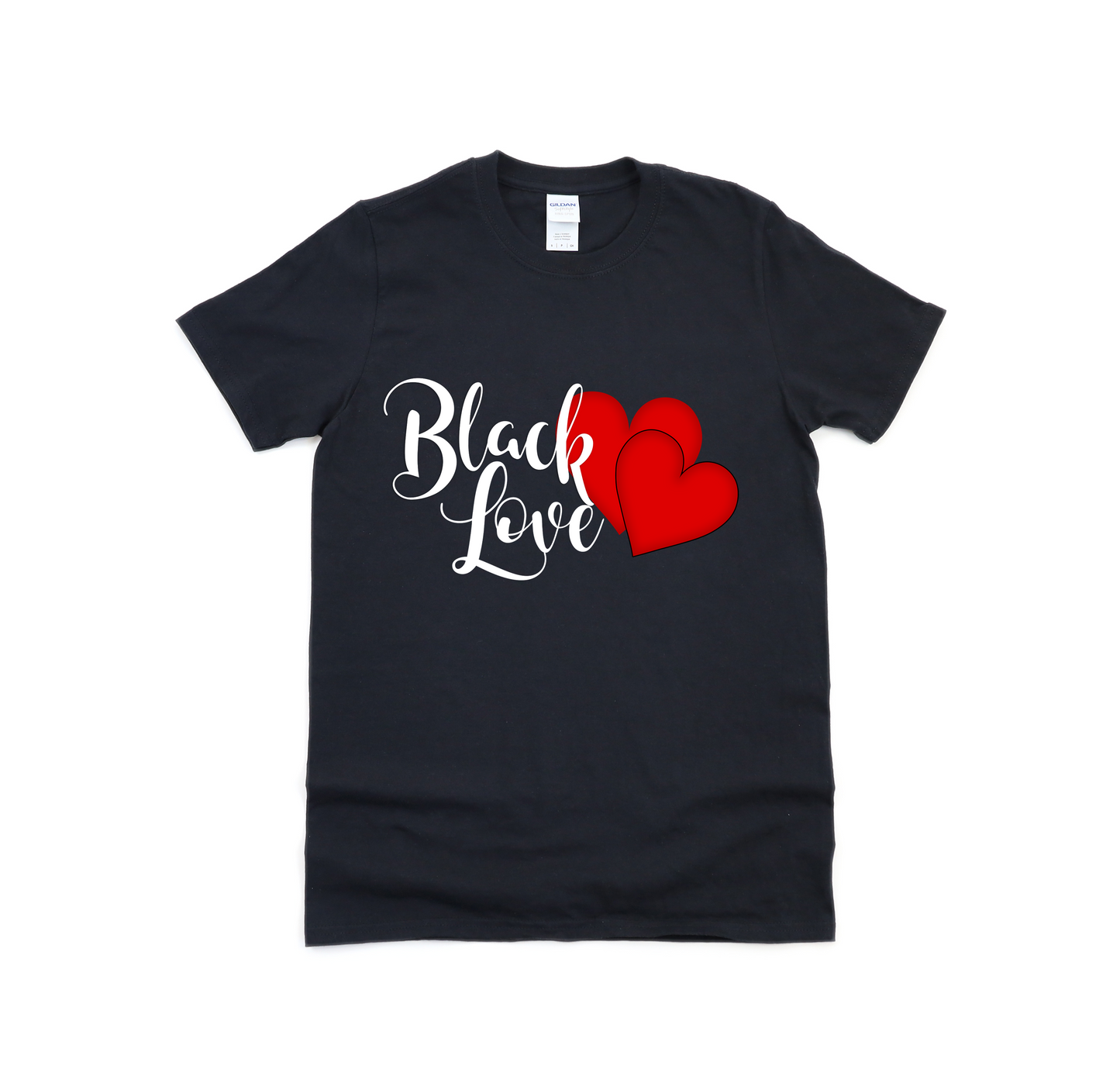 Black Love T-Shirt